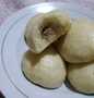 Cara Gampang Menyiapkan Resep 40. Bakpao Ayam yang Enak Banget Anti Ribet, Lezat Sekali