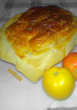 Foto resep Zuppa Soup