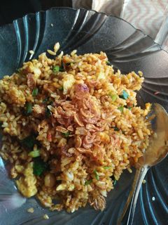 Foto resep Nasi Goreng 😍
