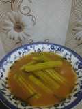 Sayur Asem Klentang