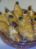 Dedos de bruja