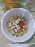 Bakso Ikan