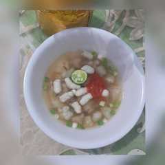 รูปของ Bakso Ikan