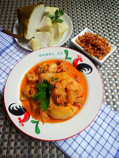 Foto resep Kare Ayam