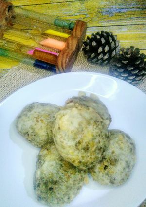 Foto resep Gandasturi