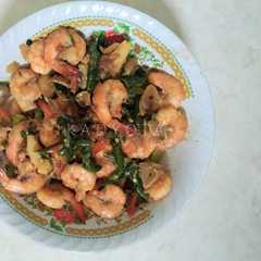 รูปของ Udang Lombok Ijo