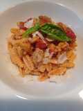 Malloreddus alla Campidanese