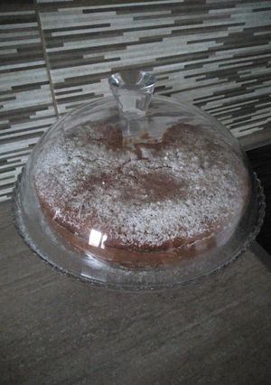 Φωτογραφία της συνταγής Κέικ κανέλας
