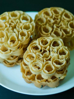 அச்சப்பம் / அச்சு முறுக்கு செய்முறை முக்கிய புகைப்படம்
