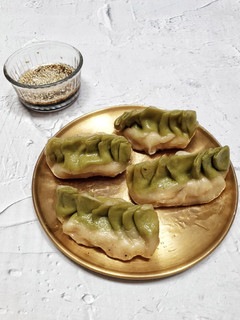 Foto resep Gyoza Sayur