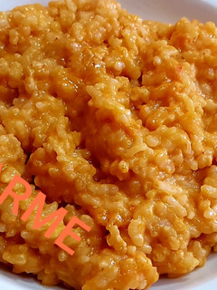 Una foto de Risotto, ríco y fácil
