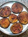 Baingan Bhaja