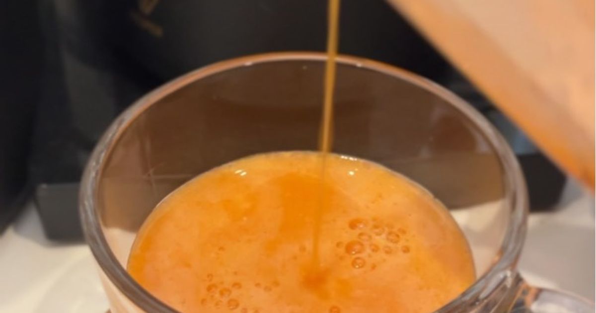 Fresh juice fruit & vegie