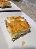 Pastel de papas