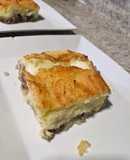 Pastel de papas