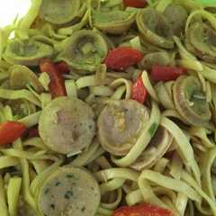 รูปของ Bakmie goreng