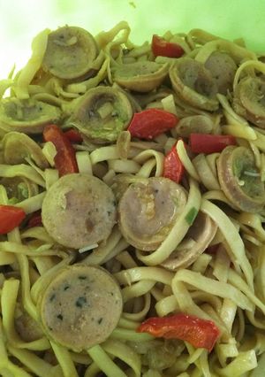Foto resep Bakmie goreng