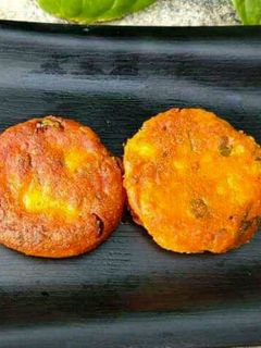 உருளைக்கிழங்கு கட்லெட் செய்முறை முக்கிய புகைப்படம்