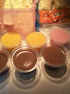 Foto resep Silky Puding