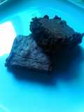 Brownies Choco Cool