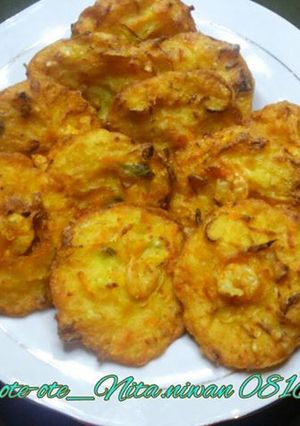 Foto resep Ote-ote