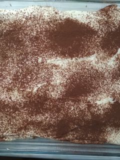 Tiramisu recept fotója