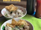 Bakso Malang