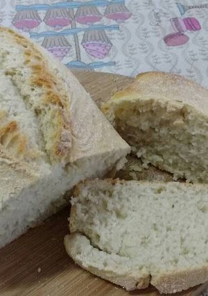 Foto de Pão básico