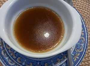 Foto principal de Consomé de ternera