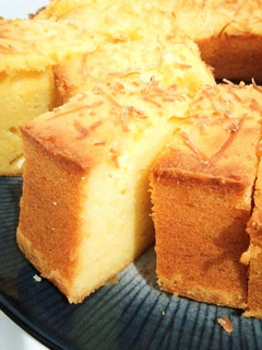 Foto resep Bolu Tape Harum dan Lembut
