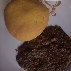 A picture of Egba & Okrosoup.
