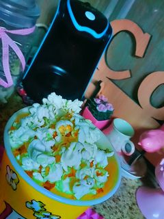 صورة لوصفة بشار 🍿🍿