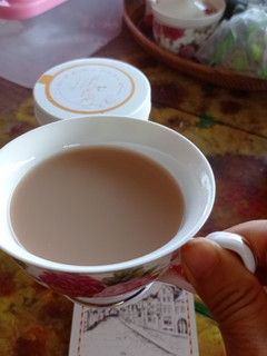 Foto resep Royal Milk Tea