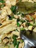 Tumis tauco
