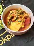 138.Sop Kepala Ikan Nila Segerrr