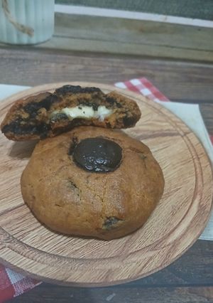 Foto resep Soft Cookies