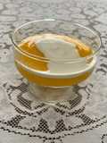 Crema de limón 🍋 (lemon curd)