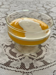 Una foto de Crema de limón 🍋 (lemon curd)