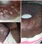 Resep: Brownies kukus tanpa mixer simpel dibuat Irit Anti Gagal