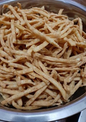 Foto resep Stick Keju