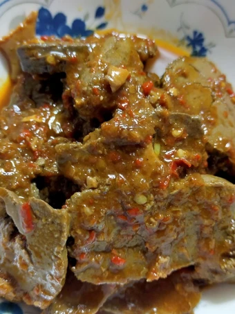 Langkah Mudah untuk Membuat Resep Krengsengan Ati Sapi Anti Ribet, Enak Banget