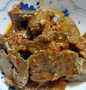 Langkah Mudah untuk Membuat Resep Krengsengan Ati Sapi Anti Ribet, Enak Banget