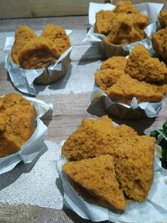Foto resep Bolu Kukus Gula Merah Empuk