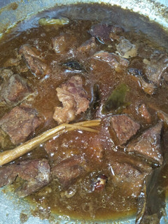 Foto resep Semur daging idul adha