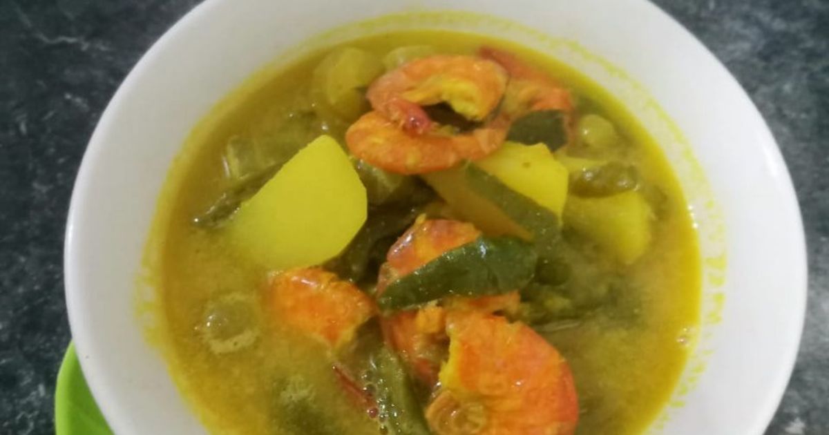 Udeung Masam Keung Masakan Aceh (69)
