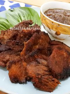 Foto resep Empal Gepuk
