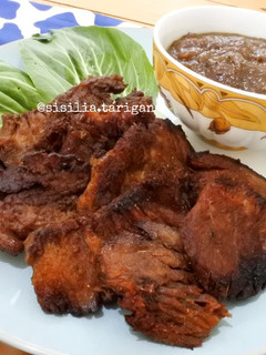 Foto resep Empal Gepuk