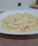 Ñoquis de papa