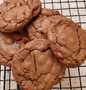 Easy Way Make My 3 Different Chips Double Chocolate Chip Cookies the Awesome  So Delicious
