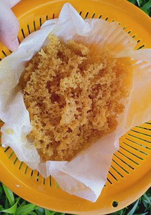 Foto resep Kremesan Ekonomis Enak